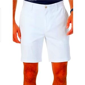 open Edit Flat Front Deck Shorts size 38W